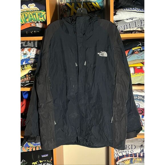 The North Face Other - The North Face Men’s Summit Series Gore Tex XCR Jacket